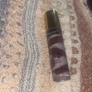 Swirl Lip Gloss - Berry Scented